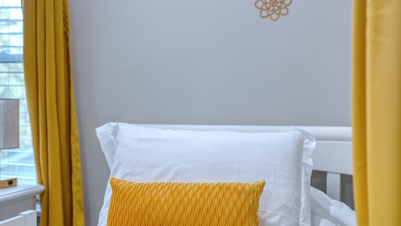 Photo of Bedroom in Columbus