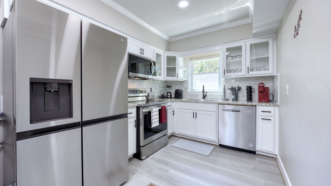 Photo of Kitchen in Columbus