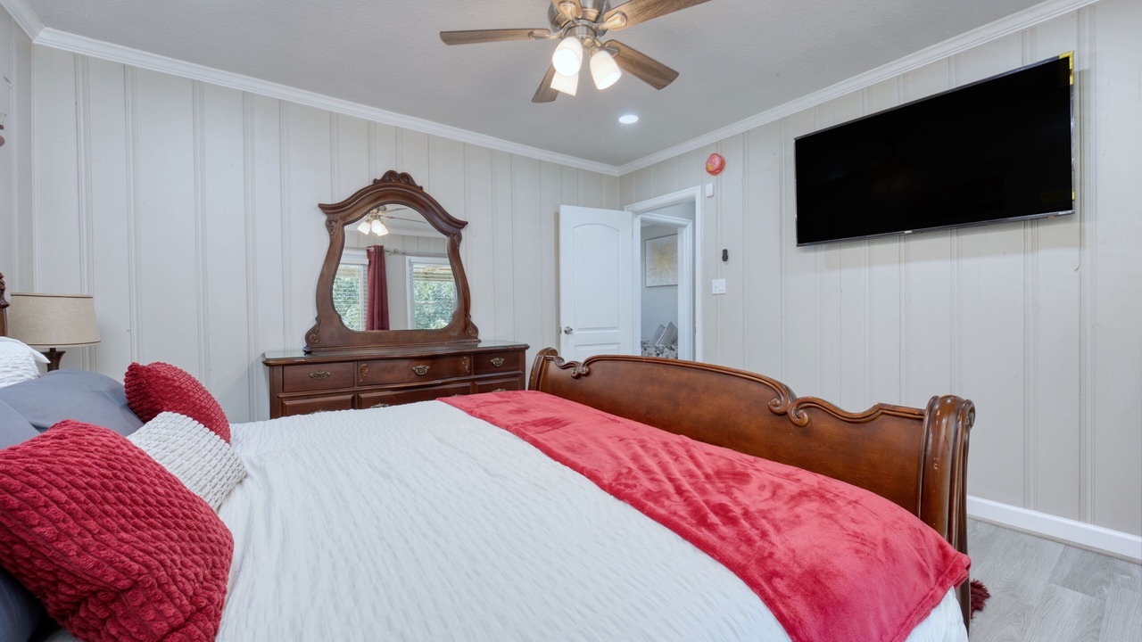 Photo of Bedroom in Columbus