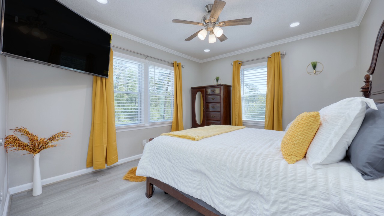 Photo of Bedroom in Columbus