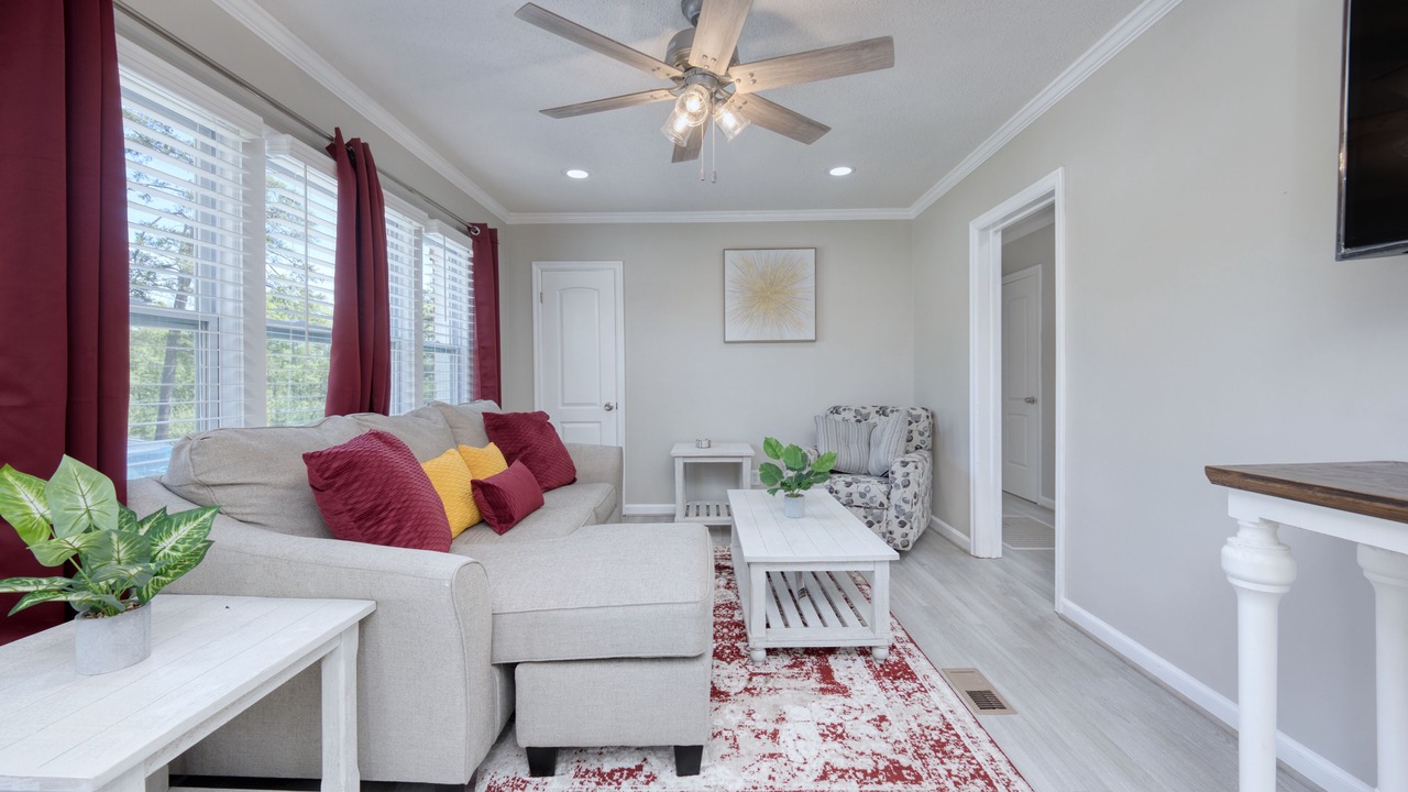 Photo of Livingroom in Columbus