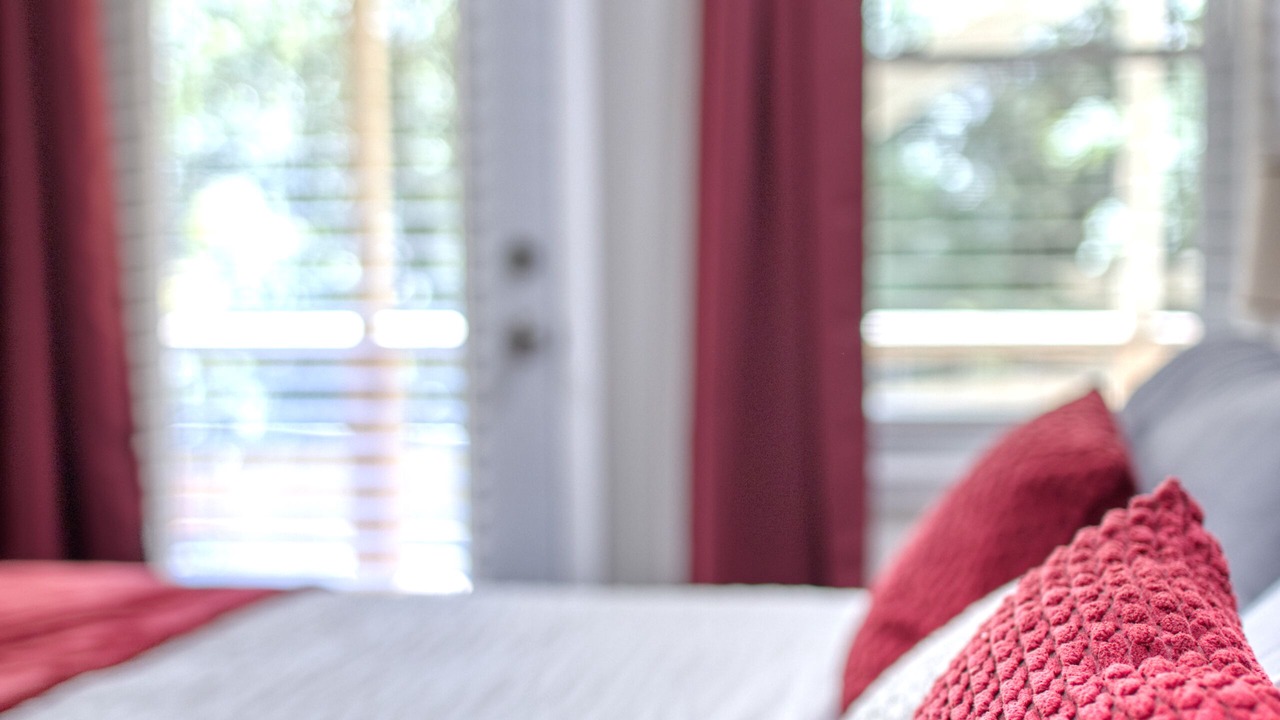 Photo of Bedroom in Columbus