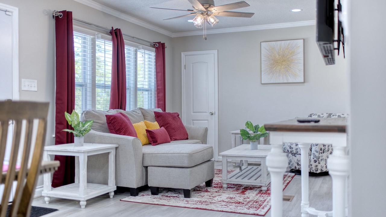 Photo of Livingroom in Columbus