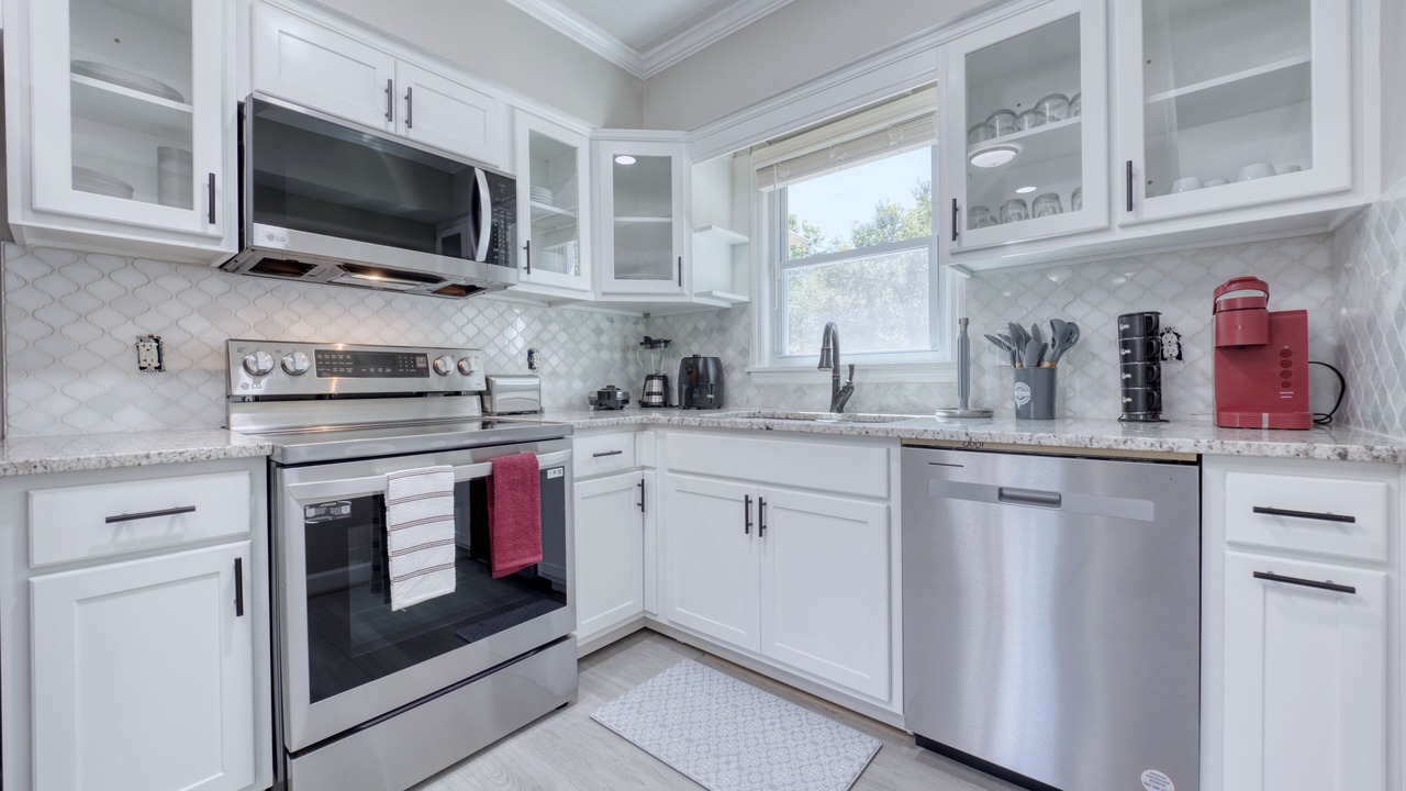 Photo of Kitchen in Columbus