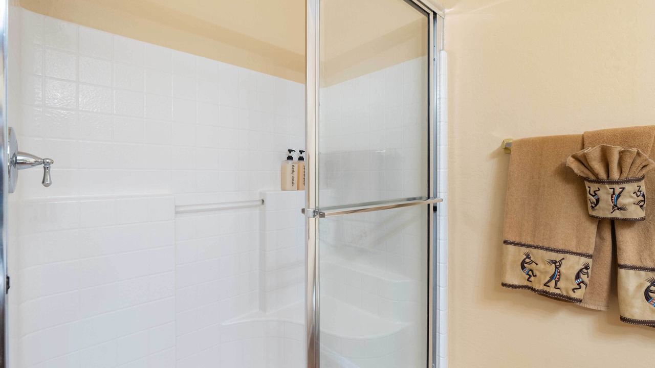 Photo of Bathroom in Castlegate