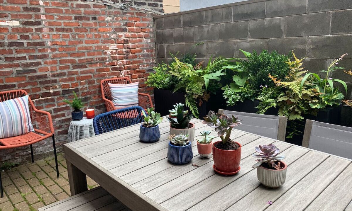 Photo of Others in Queen Village