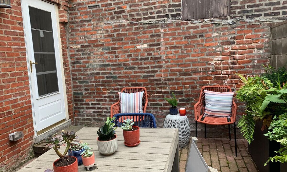 Photo of Others in Queen Village