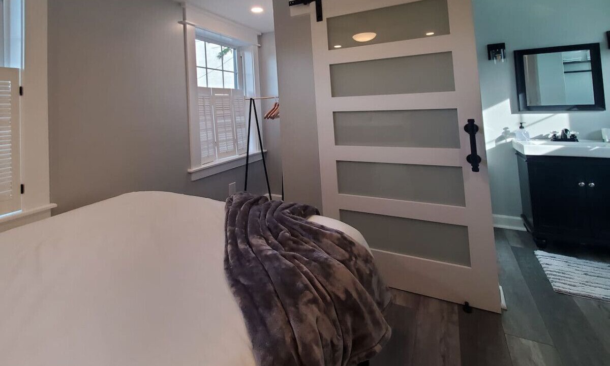 Photo of Bathroom in Fishtown