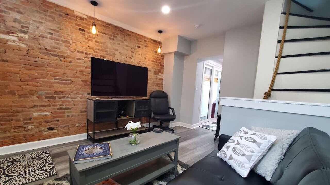 Photo of Bedroom in Fishtown