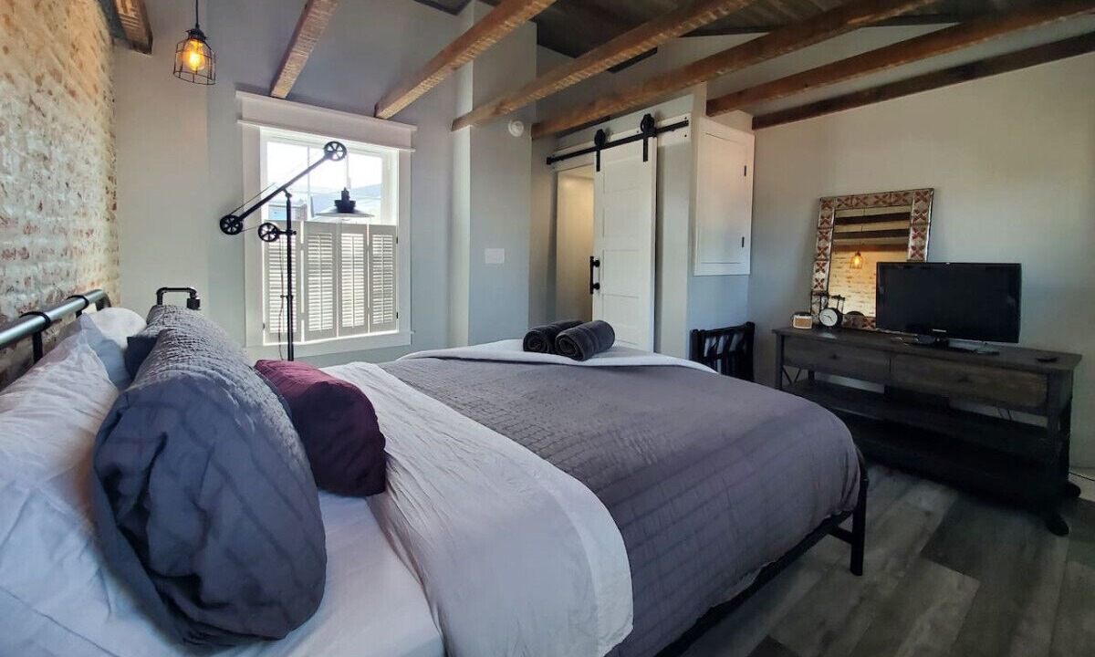 Photo of Bedroom in Fishtown