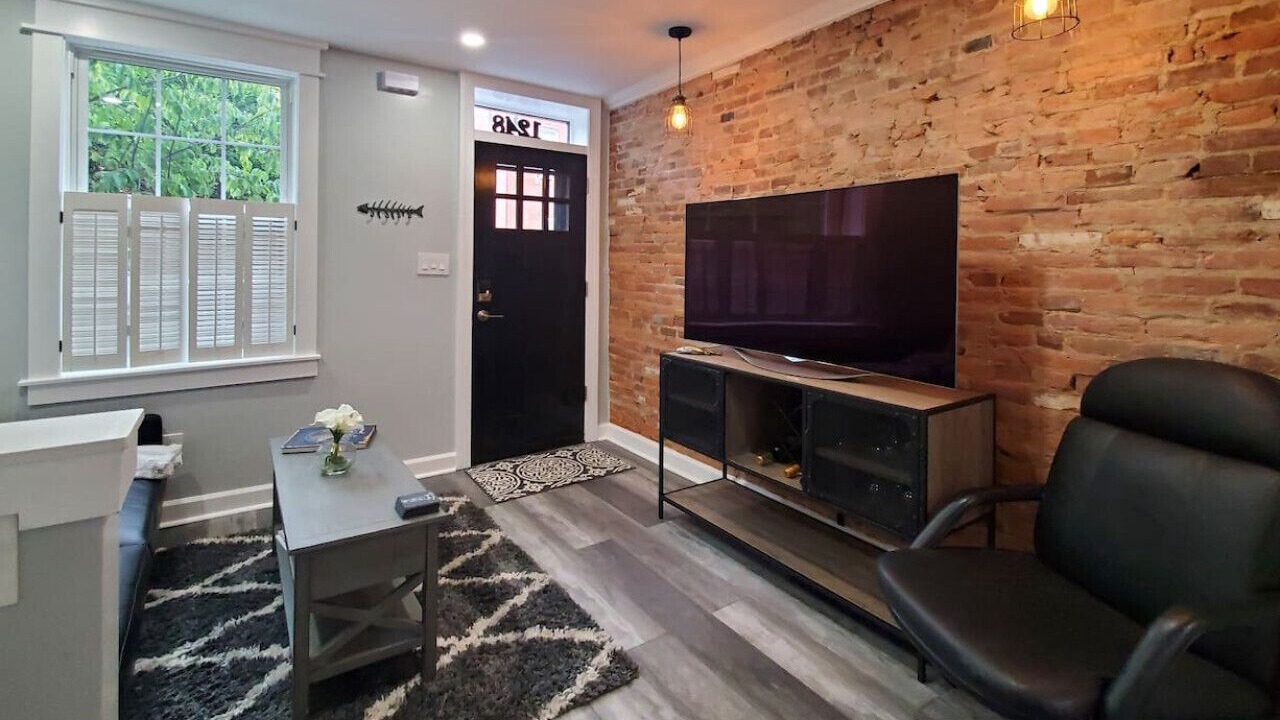 Photo of Bedroom in Fishtown