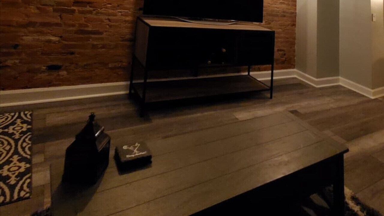 Photo of Bedroom in Fishtown