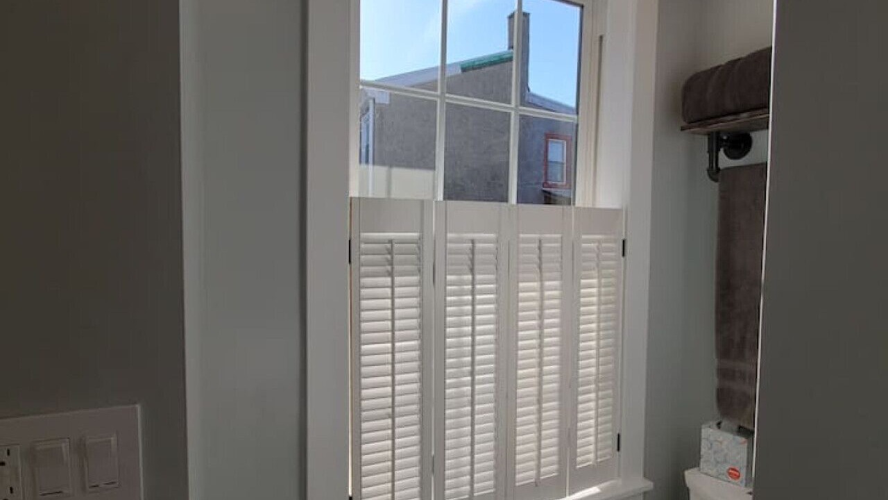 Photo of Bathroom in Fishtown