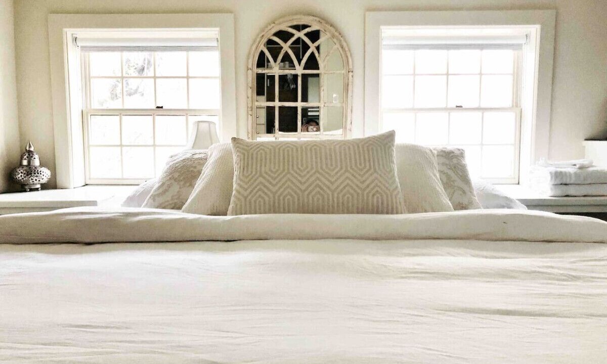 Photo of Bedroom in Washington Square West