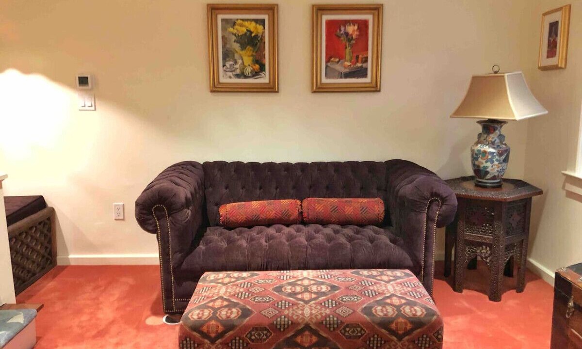 Photo of Bedroom in Washington Square West