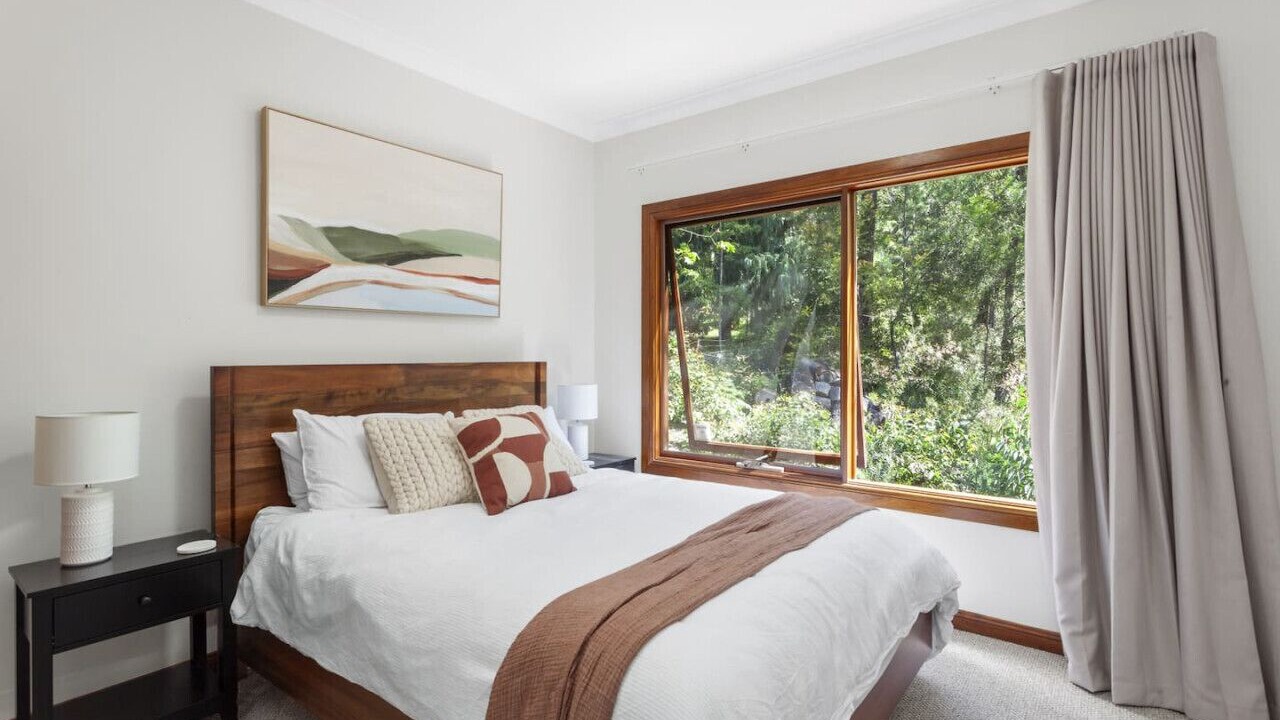 Photo of Bedroom in Leura