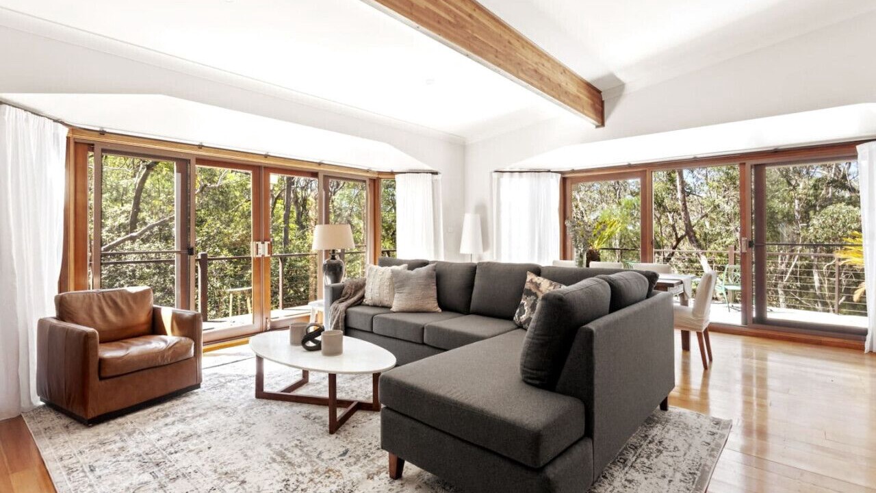 Photo of Livingroom in Leura