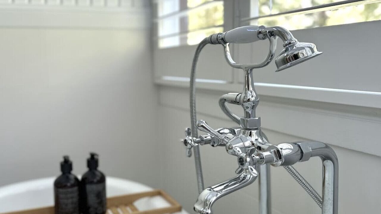 Photo of Bathroom in Leura