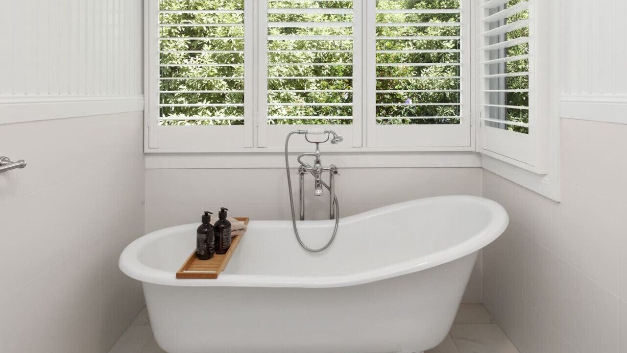 Photo of Bathroom in Leura