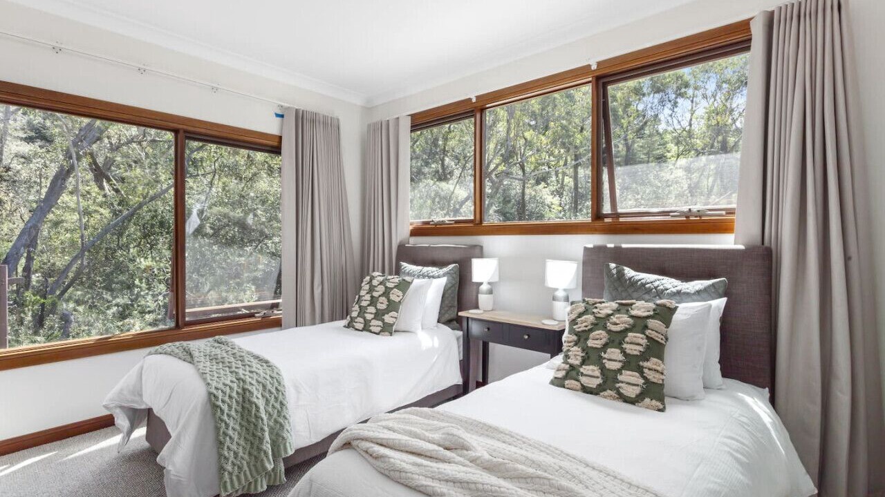 Photo of Bedroom in Leura