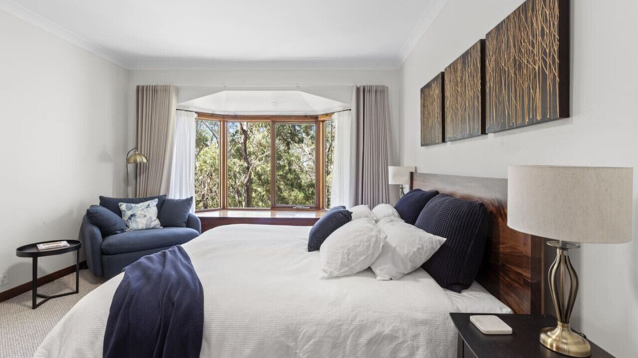 Photo of Bedroom in Leura