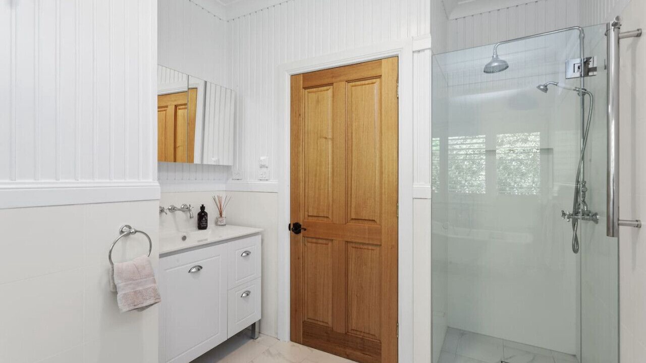 Photo of Bathroom in Leura