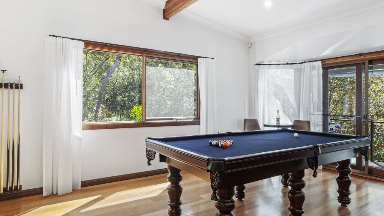 Photo of Bedroom in Leura