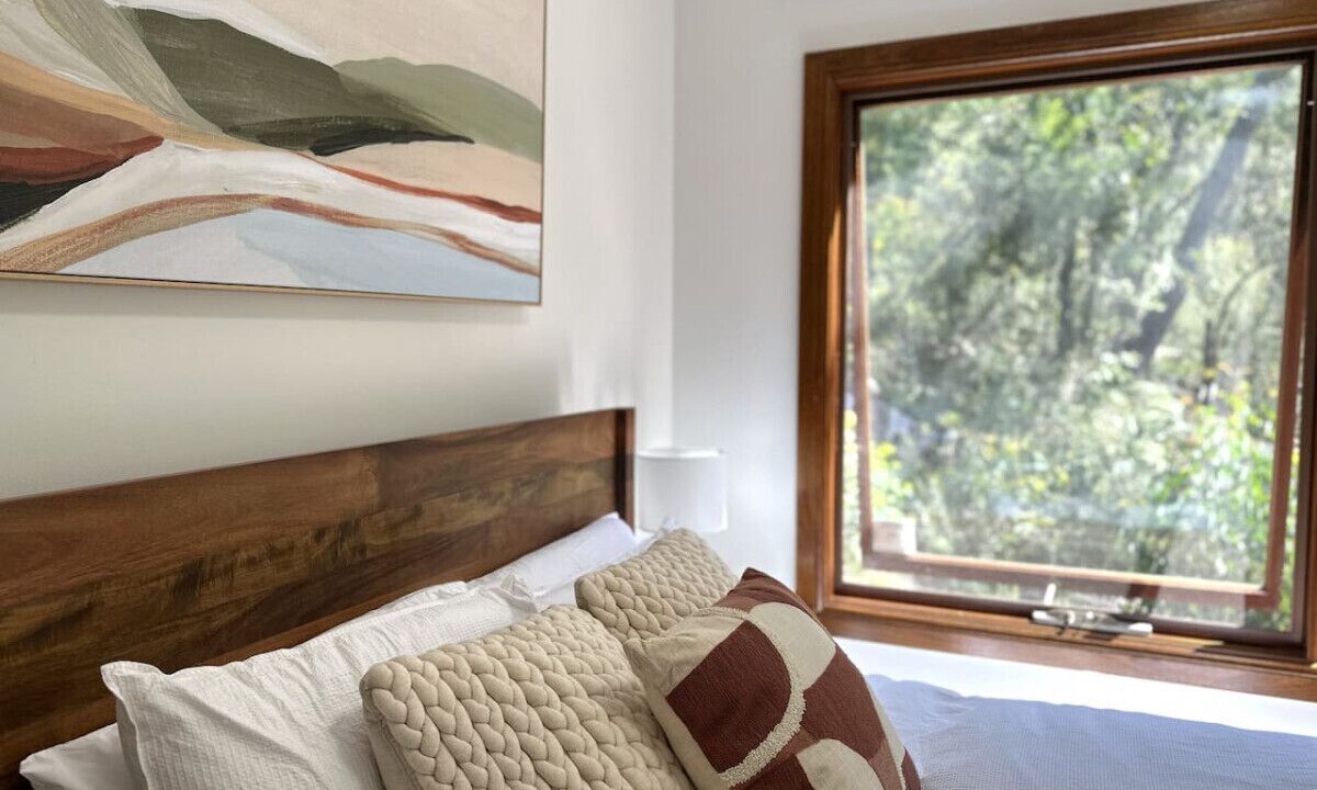 Photo of Bedroom in Leura