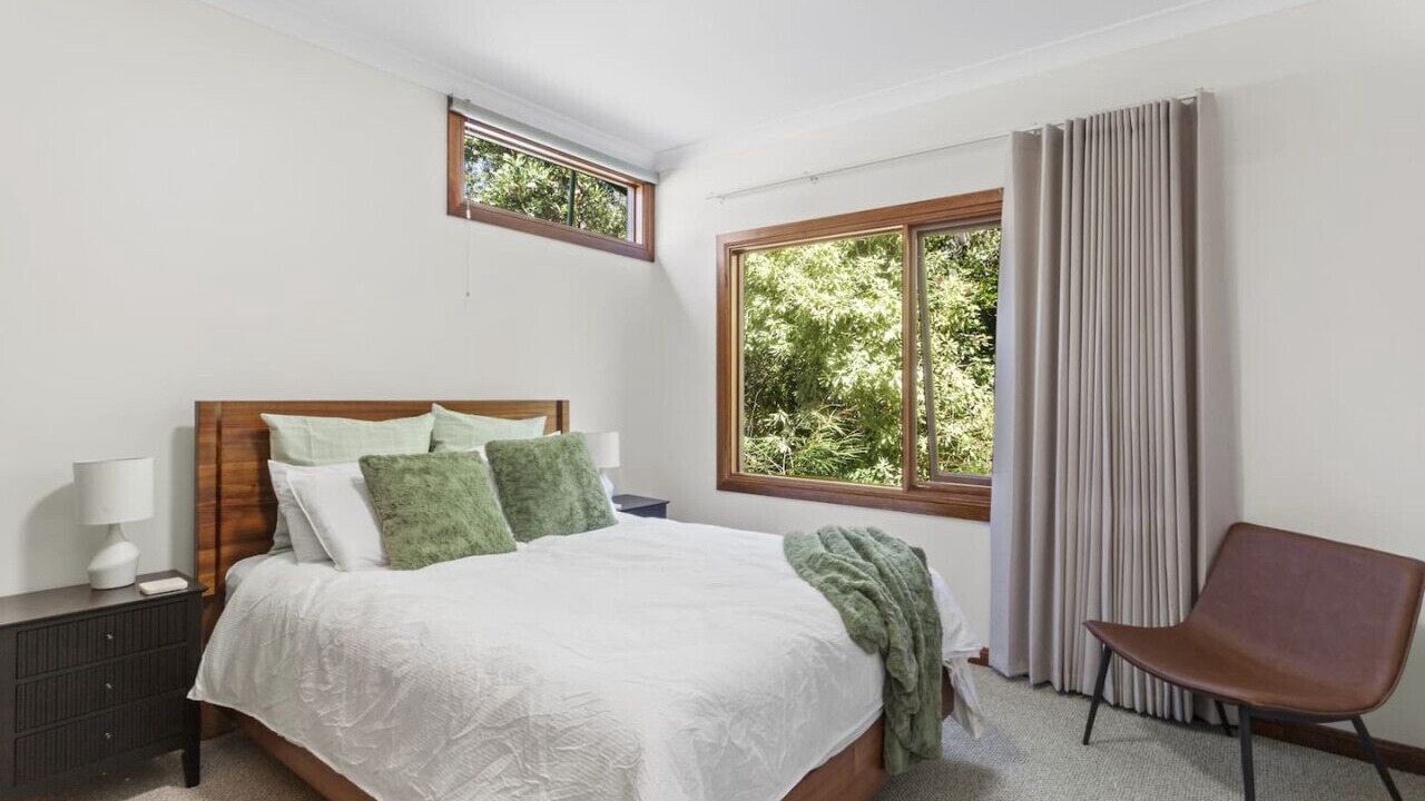 Photo of Bedroom in Leura