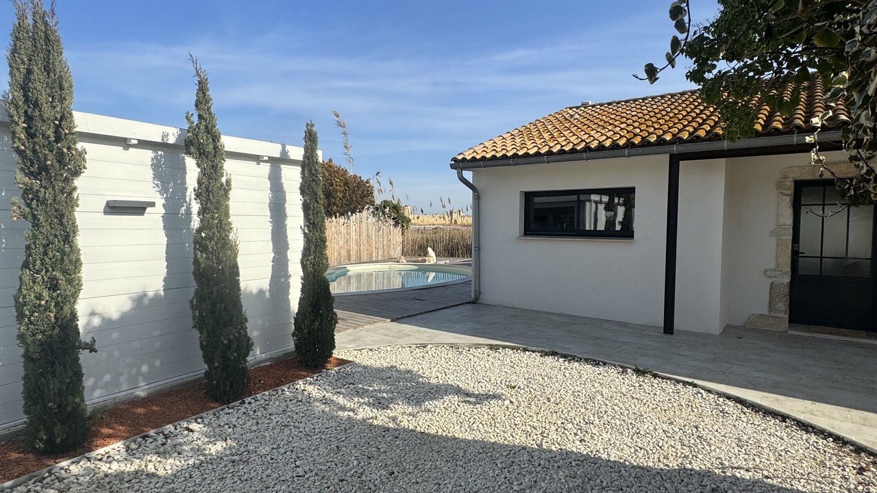 Photo of Outdoor in Aigues-Mortes