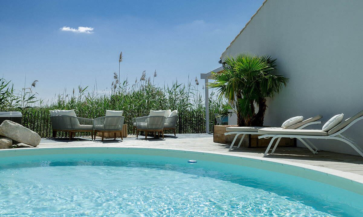 Photo of Outdoor in Aigues-Mortes