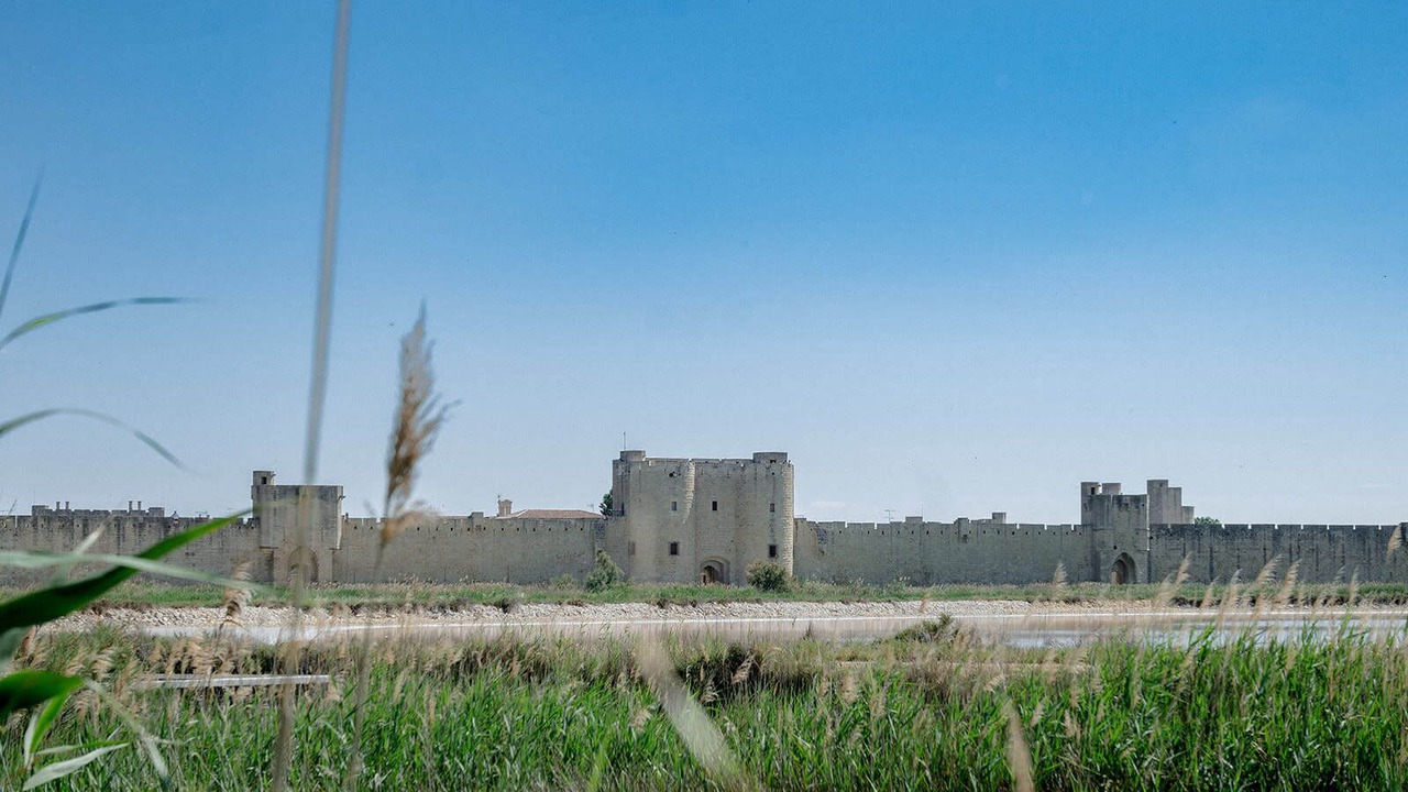 Photo of Others in Aigues-Mortes