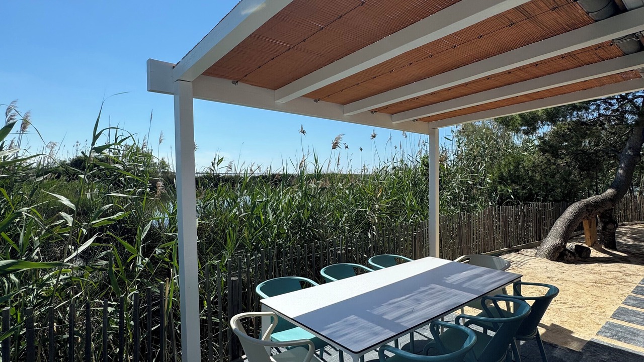 Photo of Outdoor in Aigues-Mortes