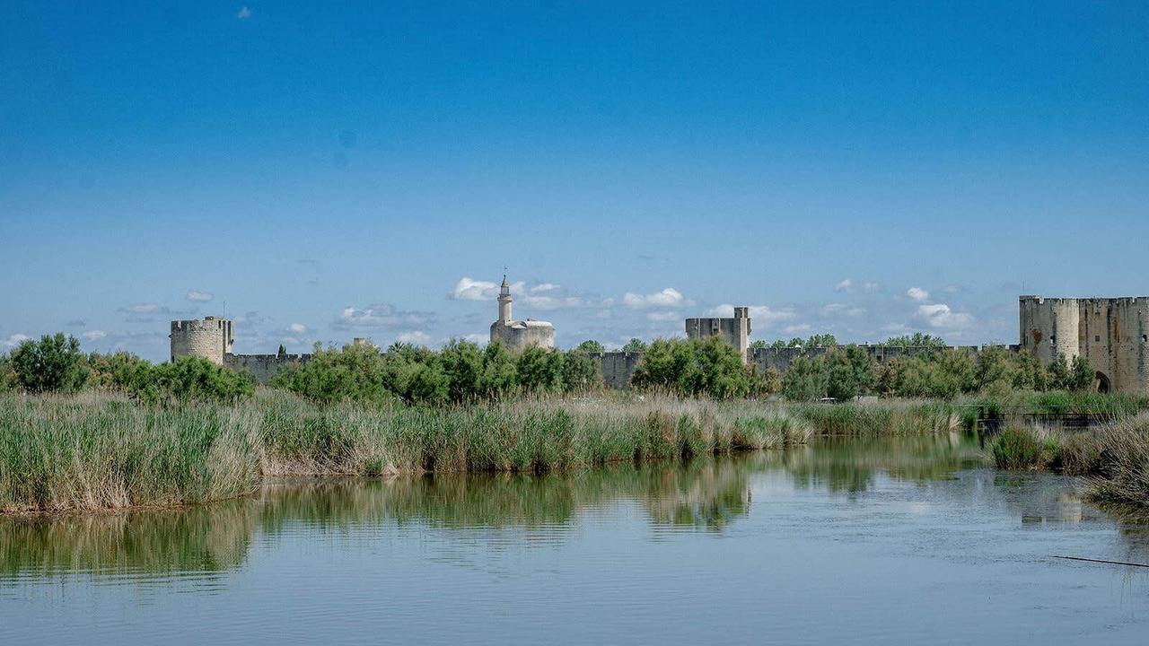 Photo of Others in Aigues-Mortes