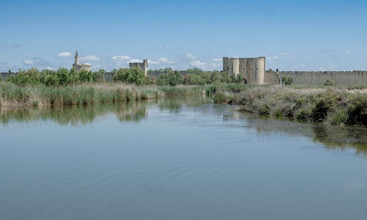 Photo of Others in Aigues-Mortes