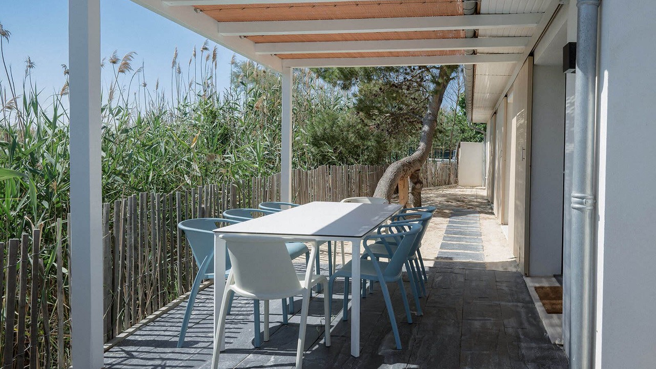 Photo of Outdoor in Aigues-Mortes