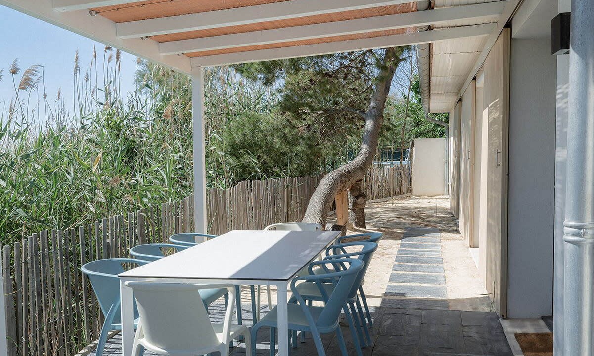 Photo of Outdoor in Aigues-Mortes