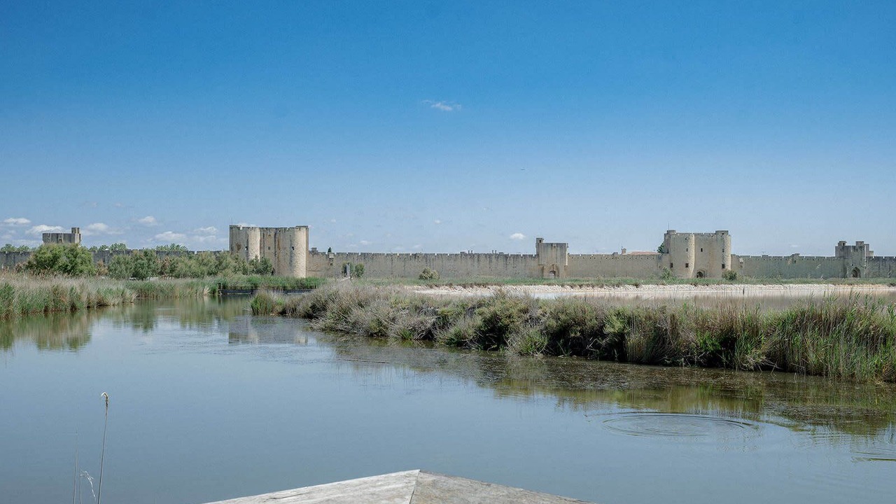 Photo of Outdoor in Aigues-Mortes