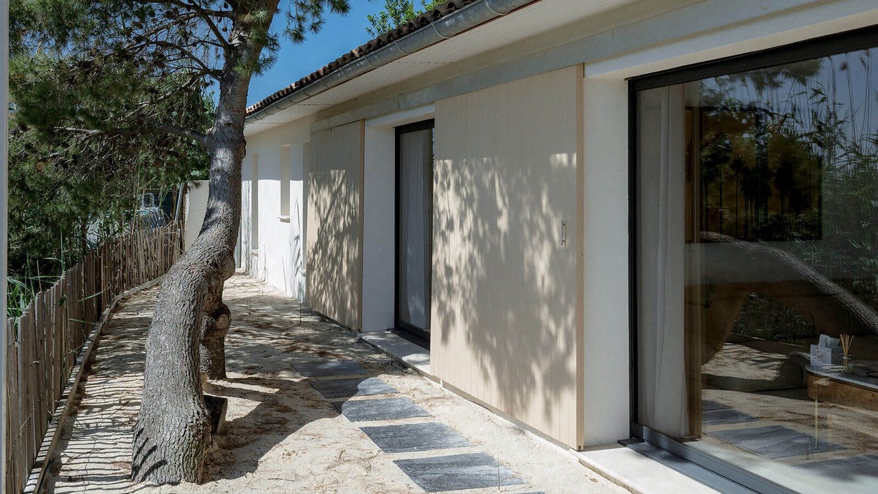 Photo of Outdoor in Aigues-Mortes