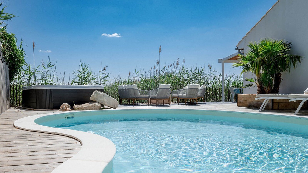 Photo of Outdoor in Aigues-Mortes