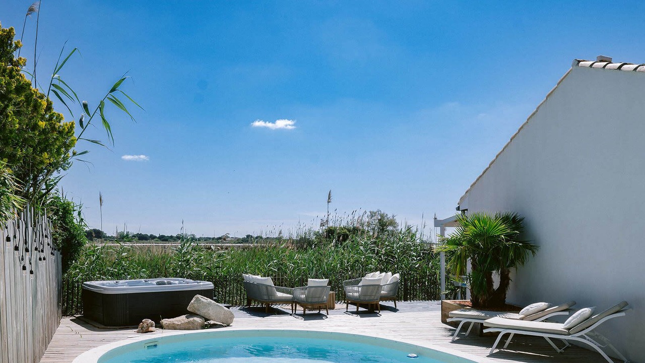Photo of Outdoor in Aigues-Mortes
