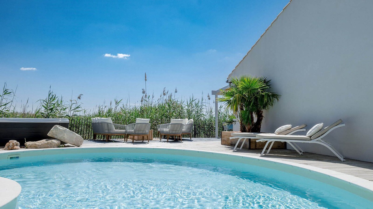 Photo of Outdoor in Aigues-Mortes