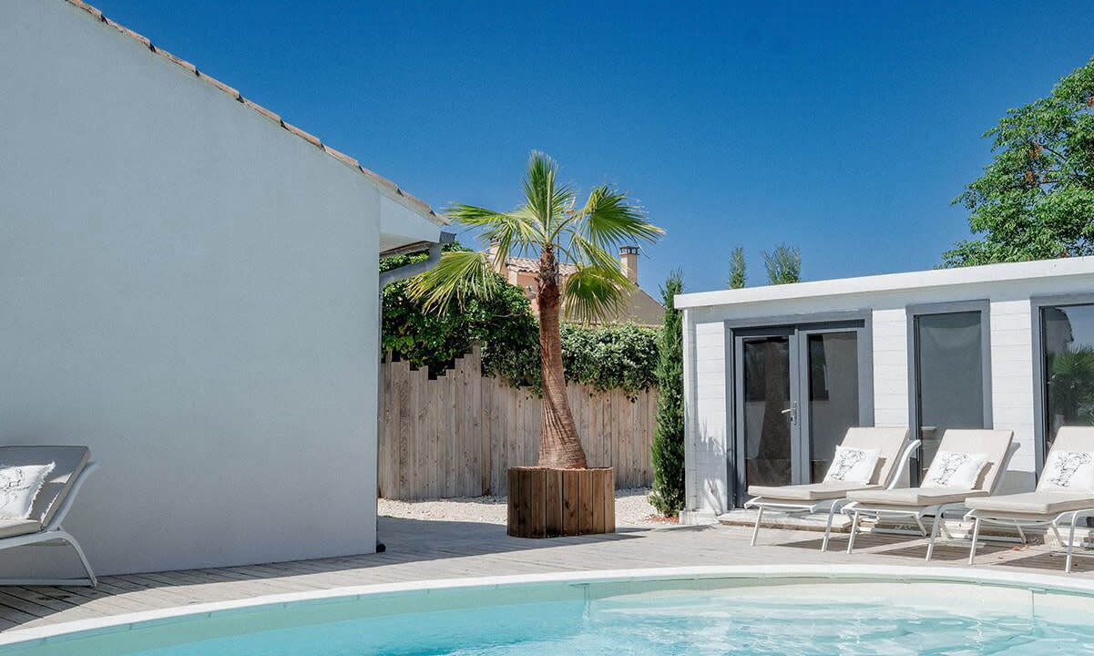 Photo of Outdoor in Aigues-Mortes