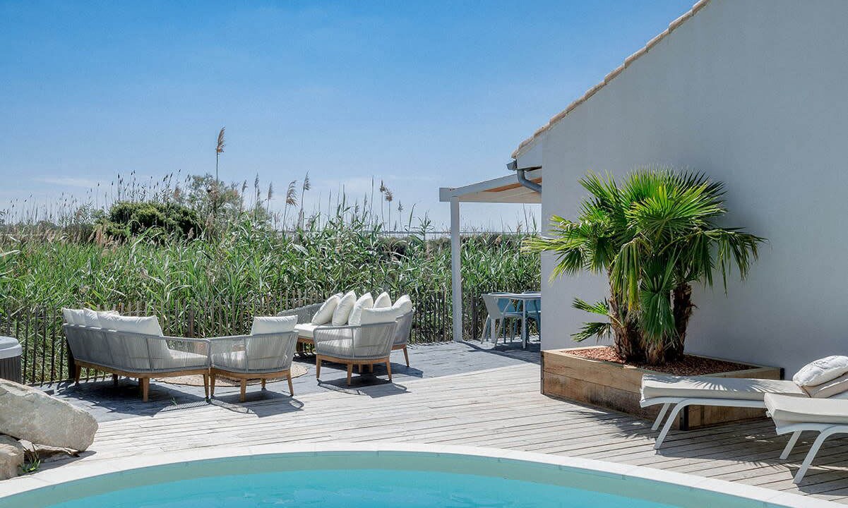 Photo of Outdoor in Aigues-Mortes