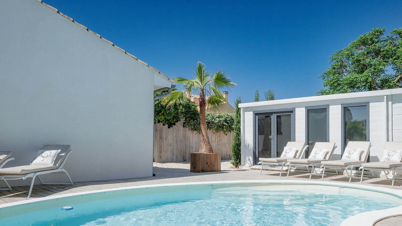 Photo of Outdoor in Aigues-Mortes