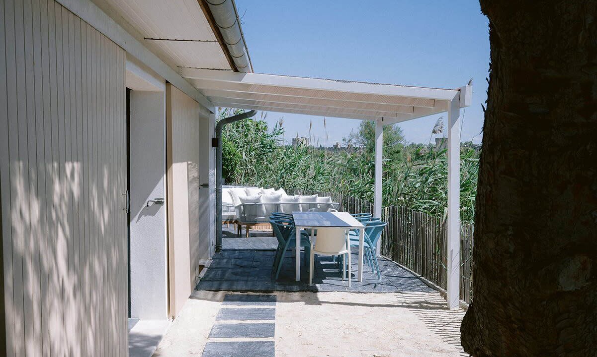 Photo of Outdoor in Aigues-Mortes