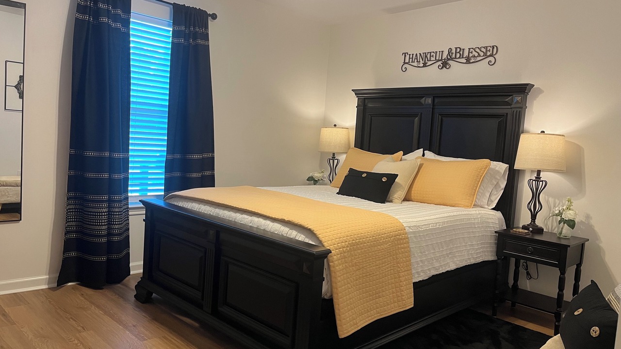 Photo of Bedroom in Marksville
