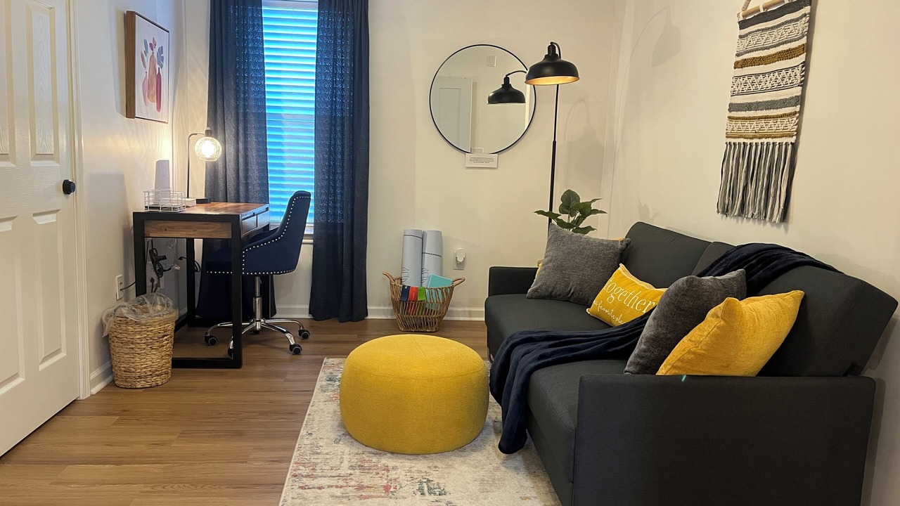 Photo of Livingroom in Marksville