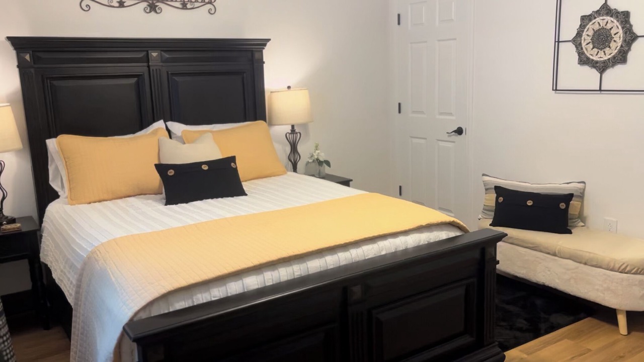 Photo of Bedroom in Marksville