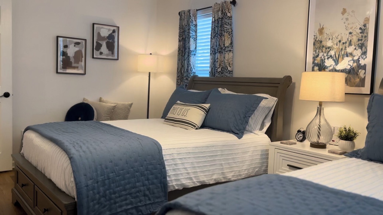 Photo of Bedroom in Marksville